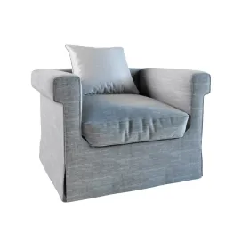 Baker No Horizonte Skirted hair